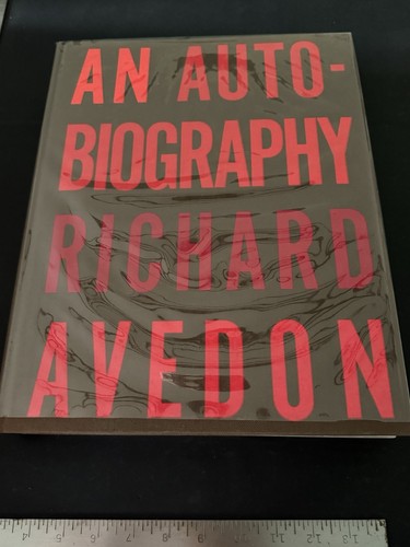 Richard avedon - avedon, an