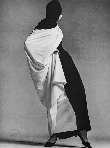 Vtg richard avedon - vtg,