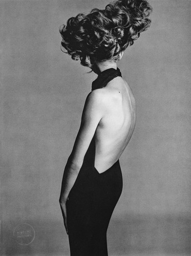 Vtg richard avedon jean - vtg,