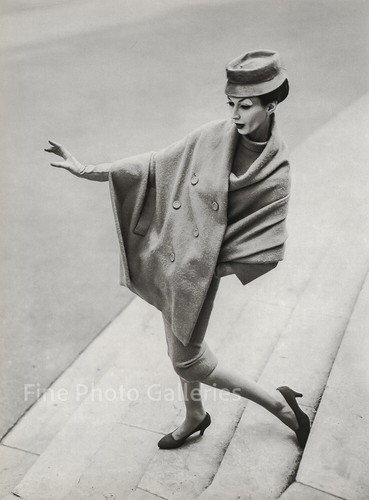 1950s vintage richard avedon - richard,